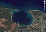 Discovery Bay Google Earth 2014